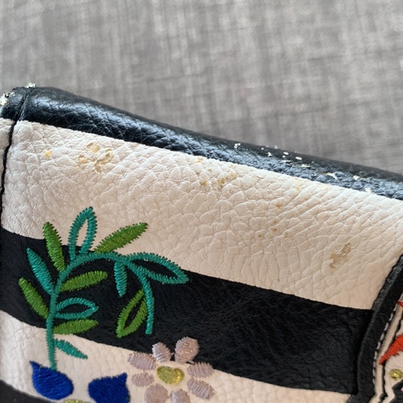 Loungefly Sugar Skull tri fold wallet - Picture 5 of 7